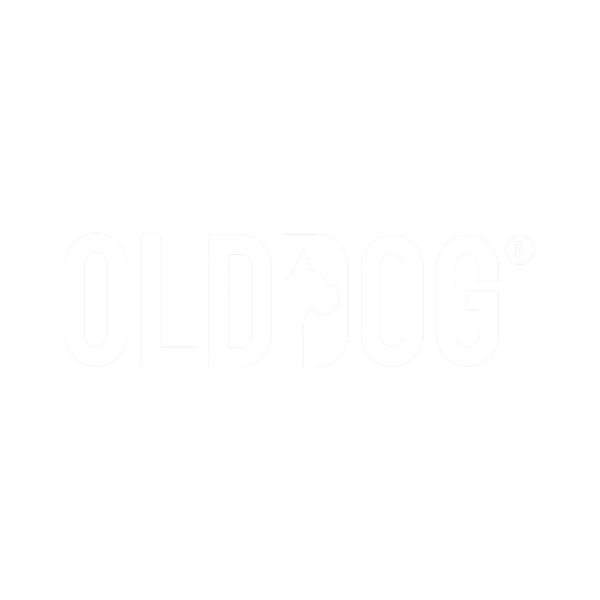 Old Dog