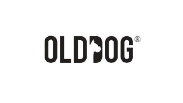 Old Dog